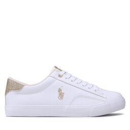 Polo Ralph Lauren Гуменки Theron V RF104098