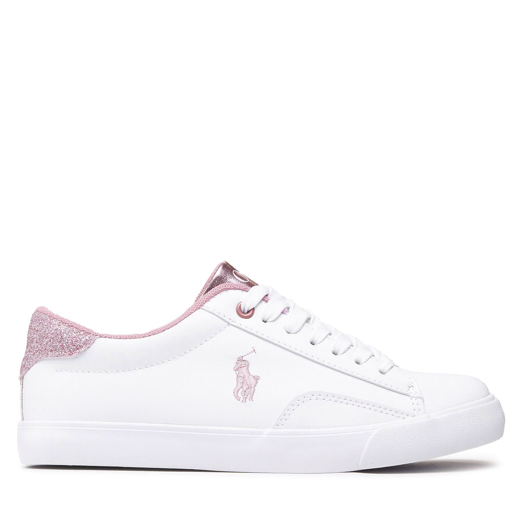 Polo Ralph Lauren Гуменки Theron V RF104103