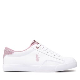 Polo Ralph Lauren Гуменки Theron V RF104103