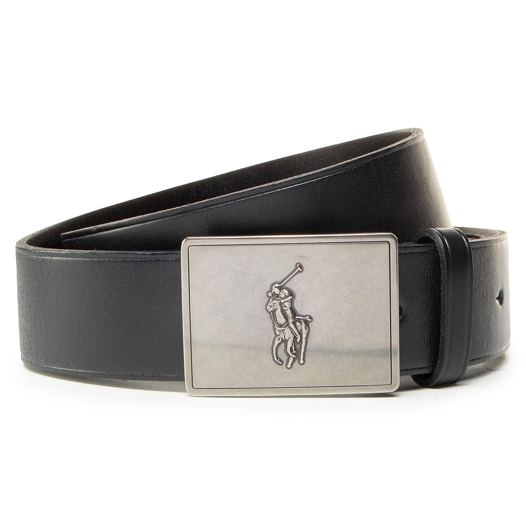 Polo Ralph Lauren Колан 36mm Pp Plaque Belt 405691693001