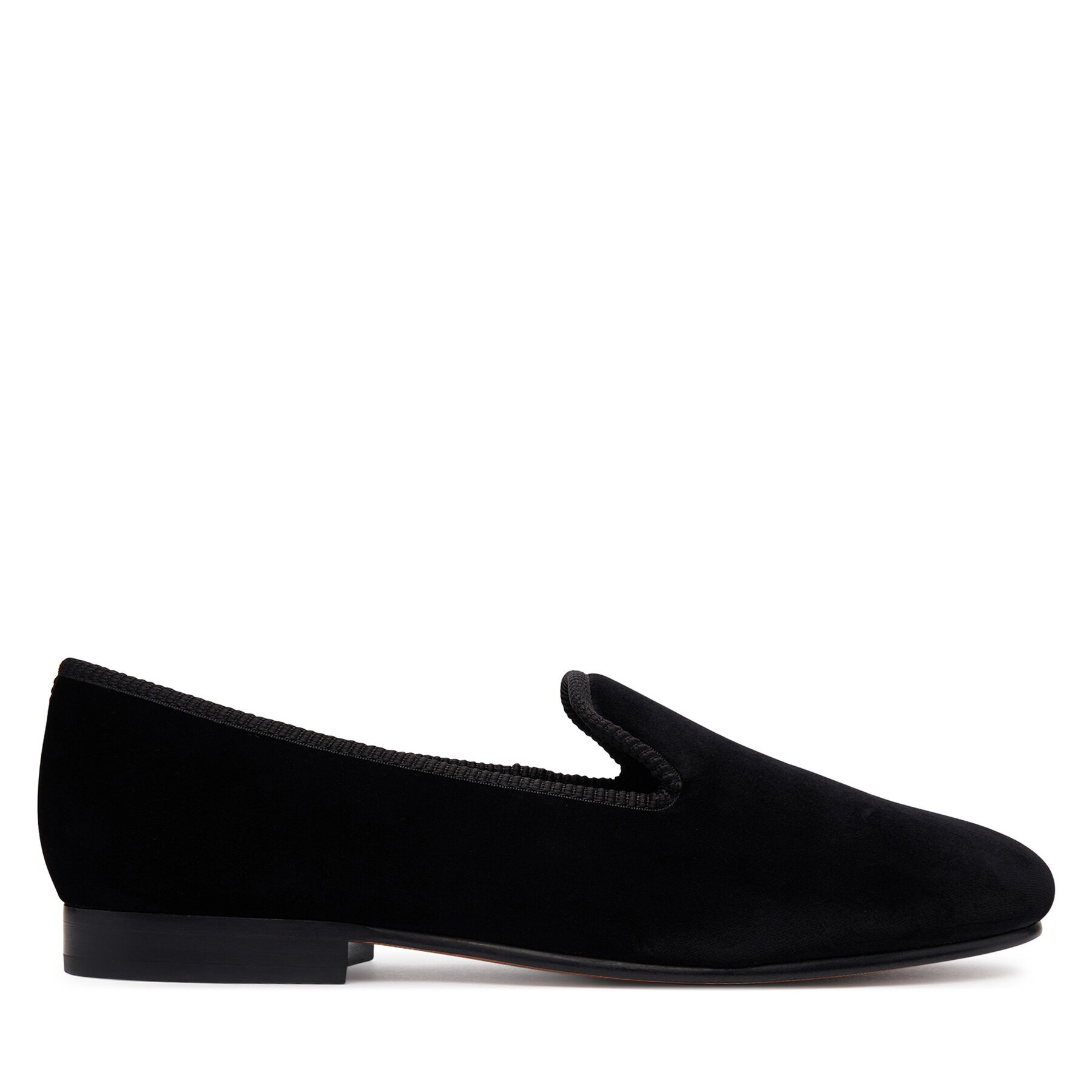 Polo Ralph Lauren Лоуфъри Paxton Velvet 811P07663001