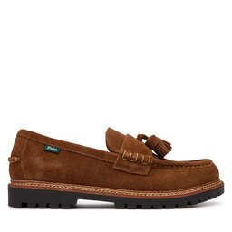 Polo Ralph Lauren лоуфъри с дебела подметка Jett Tas Penny 803P15862002
