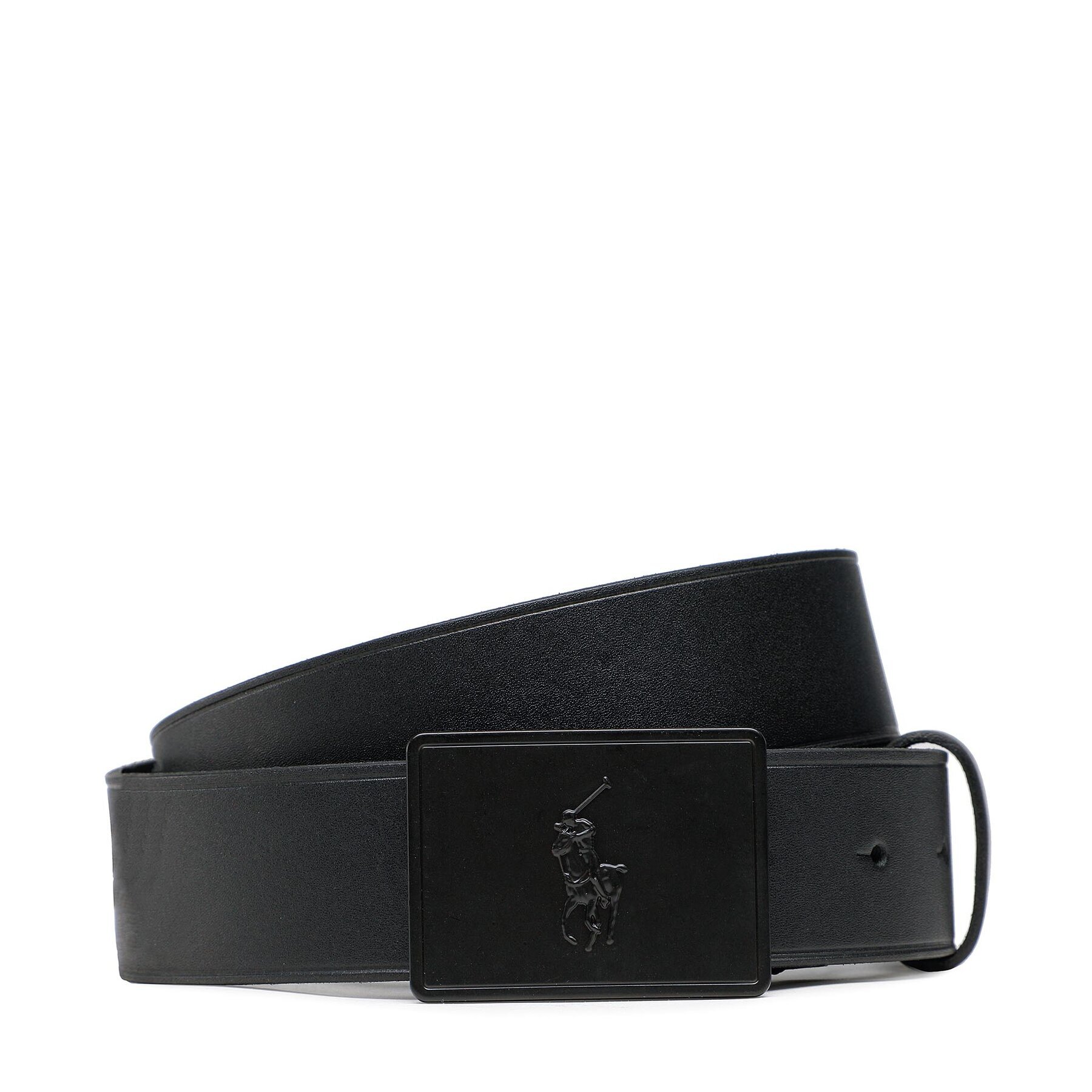 Polo Ralph Lauren Мъжки колан 36mm Pp Plaque Belt 405691693005