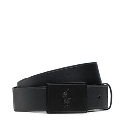 Polo Ralph Lauren Мъжки колан 36mm Pp Plaque Belt 405691693005