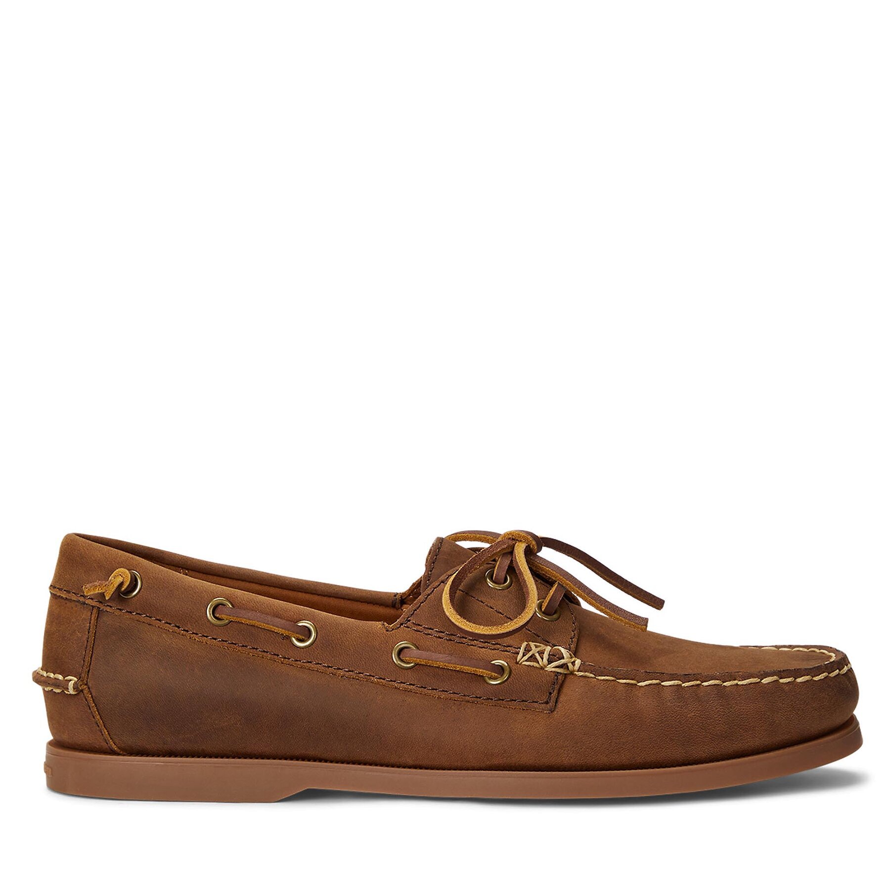 Polo Ralph Lauren Мокасини 803932219002