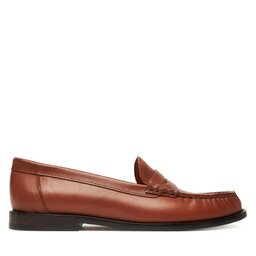 Polo Ralph Lauren Мокасини Calfskin Penny Loafer 818961942001