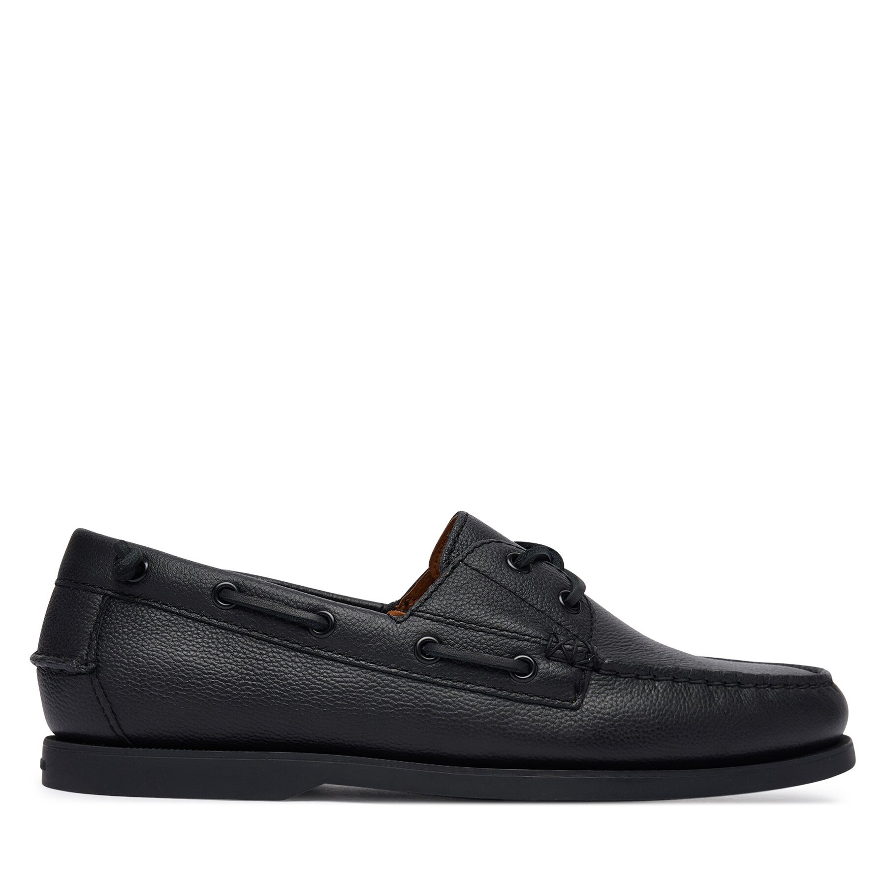 Polo Ralph Lauren Мокасини Merton Boat Cs Bts 803P07643001