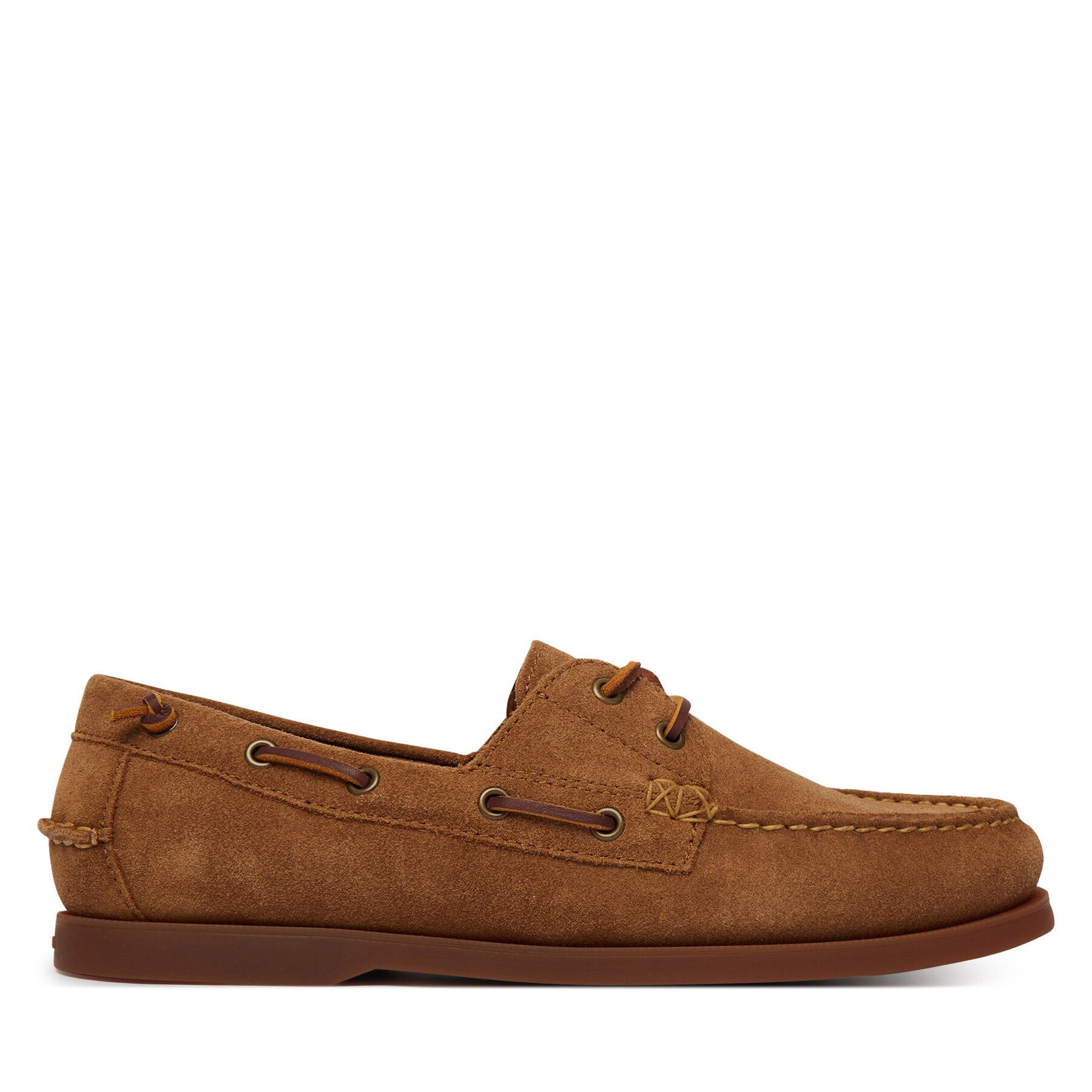 Polo Ralph Lauren Мокасини Merton Boat Cs Bts 803P07645001