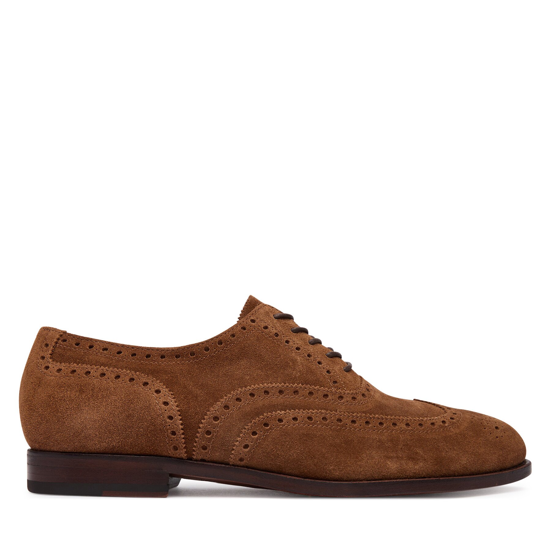 Polo Ralph Lauren Обувки Owen Wingtip 811P15884002