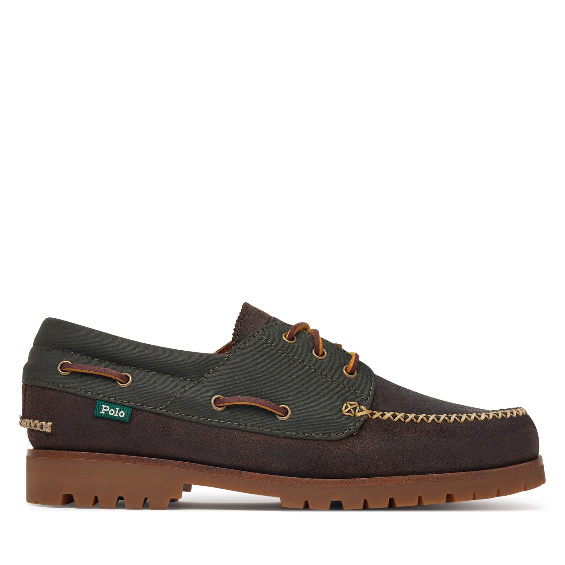 Polo Ralph Lauren Обувки Ranger Deck 812P15865001
