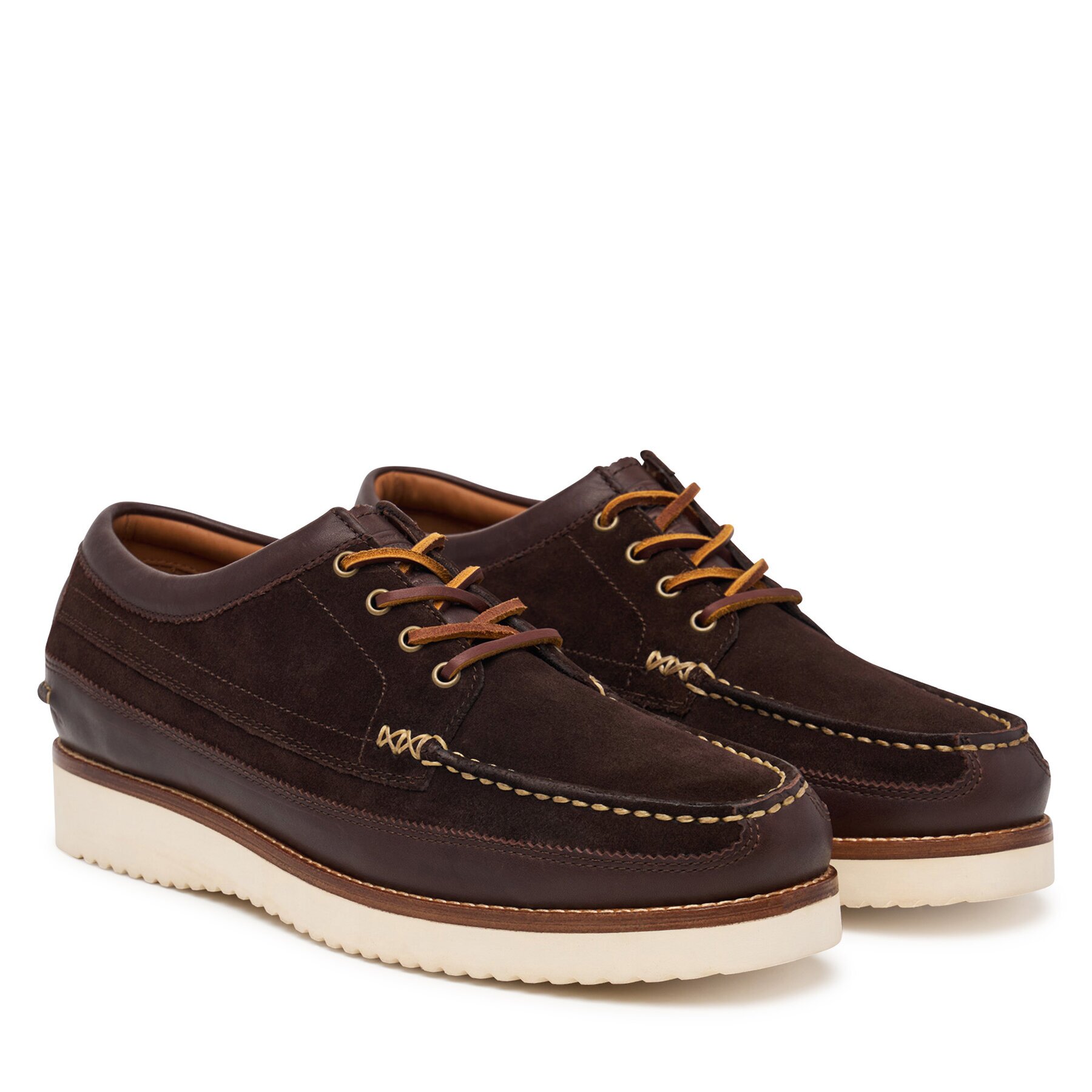 Polo Ralph Lauren Обувки Ranger Wb Lo 812P15874001
