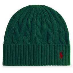 Polo Ralph Lauren Шапка 455981442005