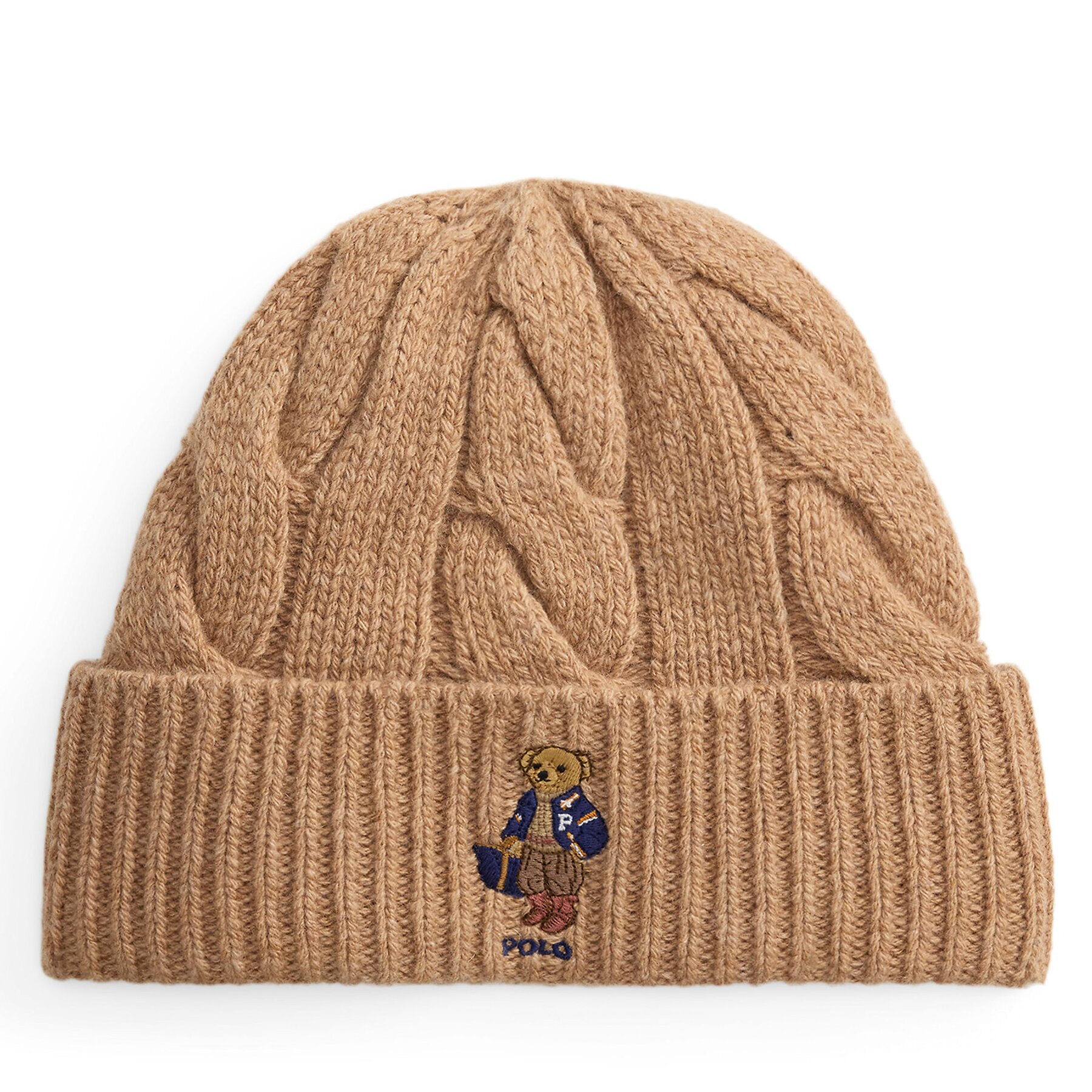 Polo Ralph Lauren Шапка 455P18118002