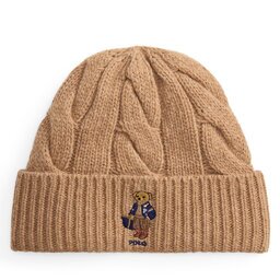 Polo Ralph Lauren Шапка 455P18118002