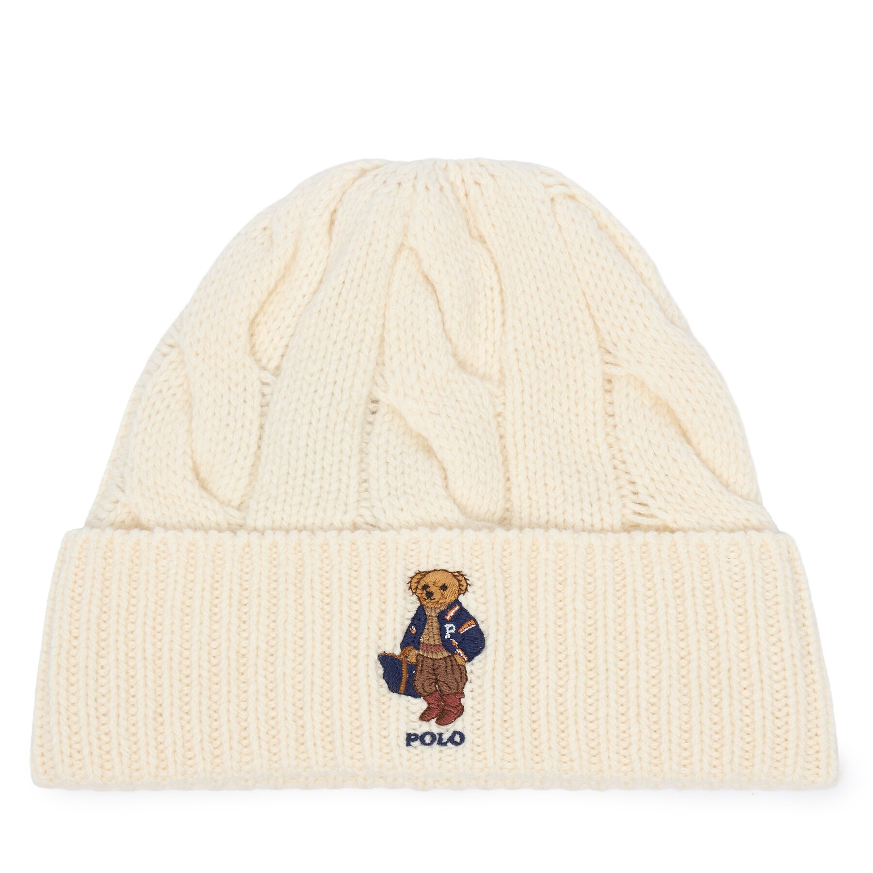 Polo Ralph Lauren Шапка 455P18118003