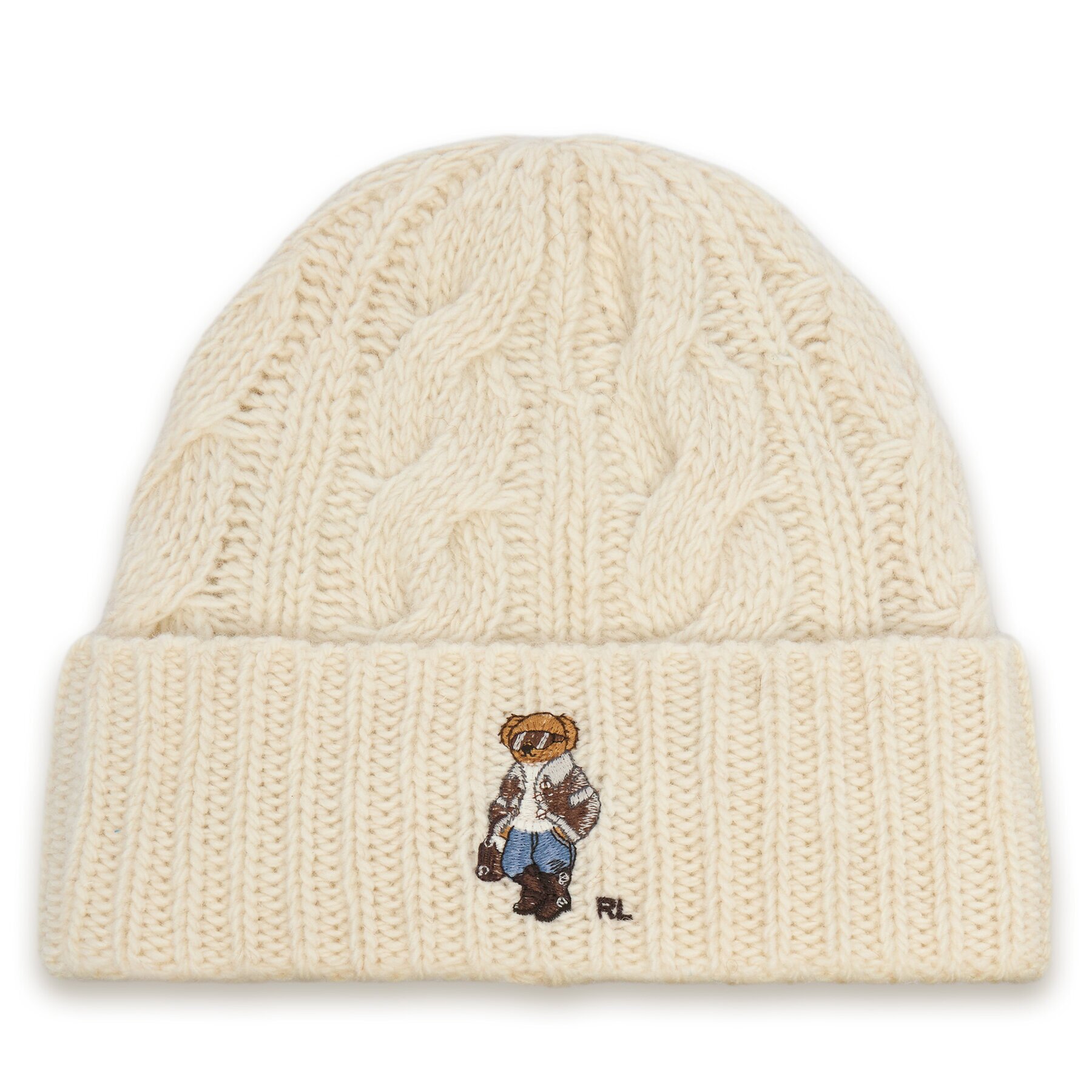 Polo Ralph Lauren Шапка 455P23848001