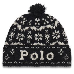 Polo Ralph Lauren Шапка 455P23851001