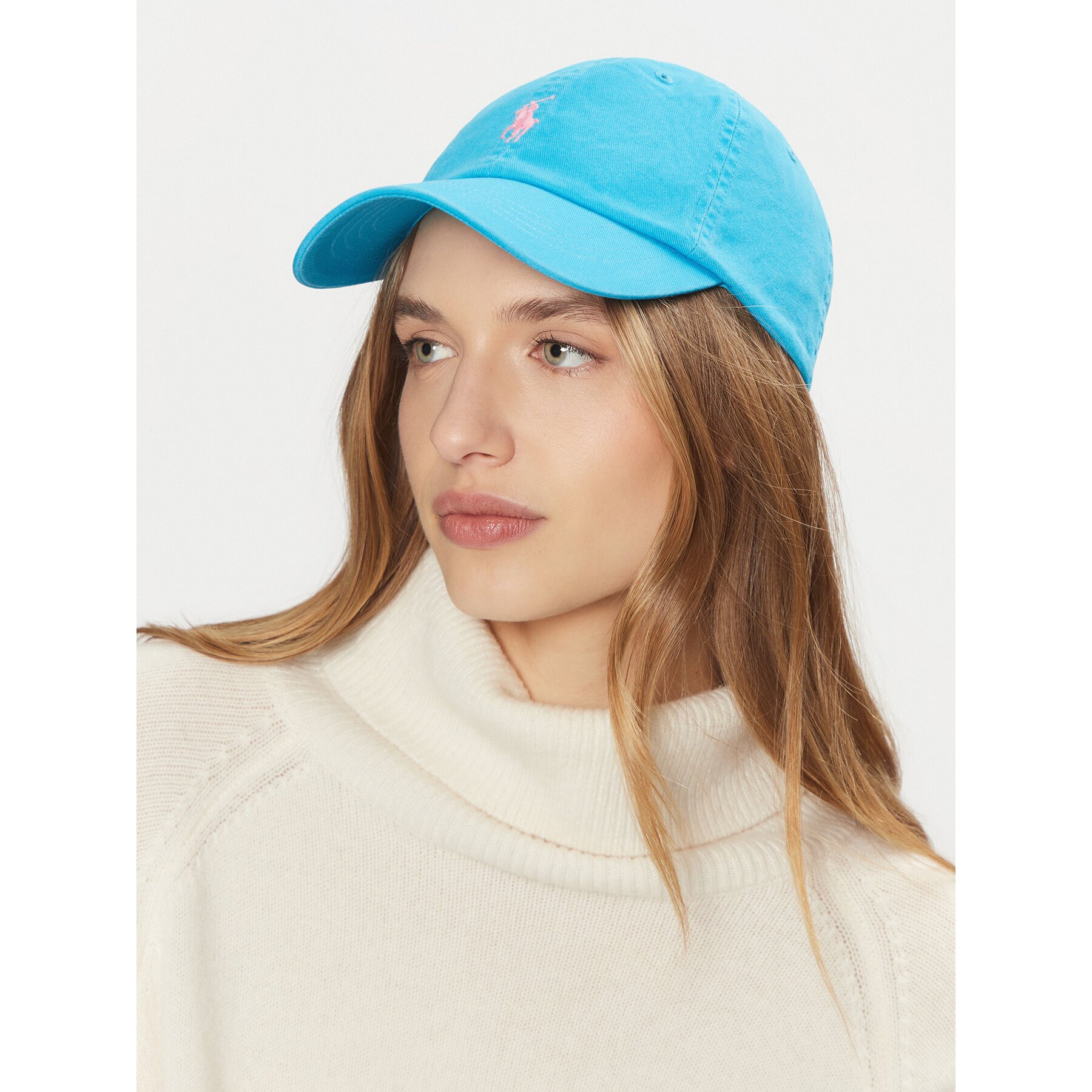 Polo Ralph Lauren Шапка с козирка 211912843012