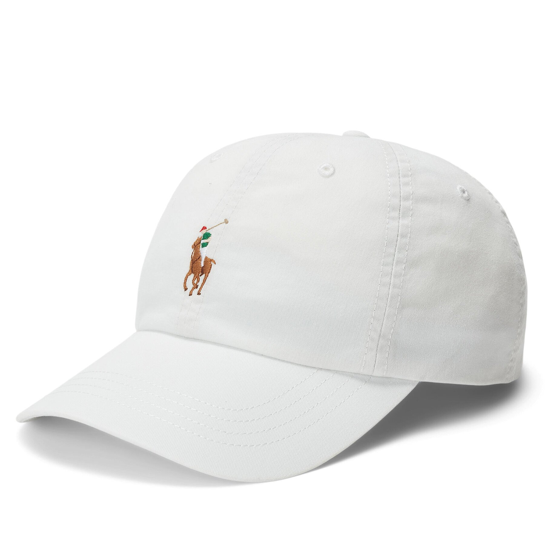 Polo Ralph Lauren Шапка с козирка 211954881002