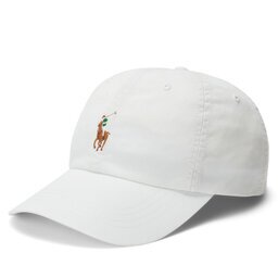 Polo Ralph Lauren Шапка с козирка 211954881002