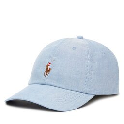 Polo Ralph Lauren Шапка с козирка 211977402001