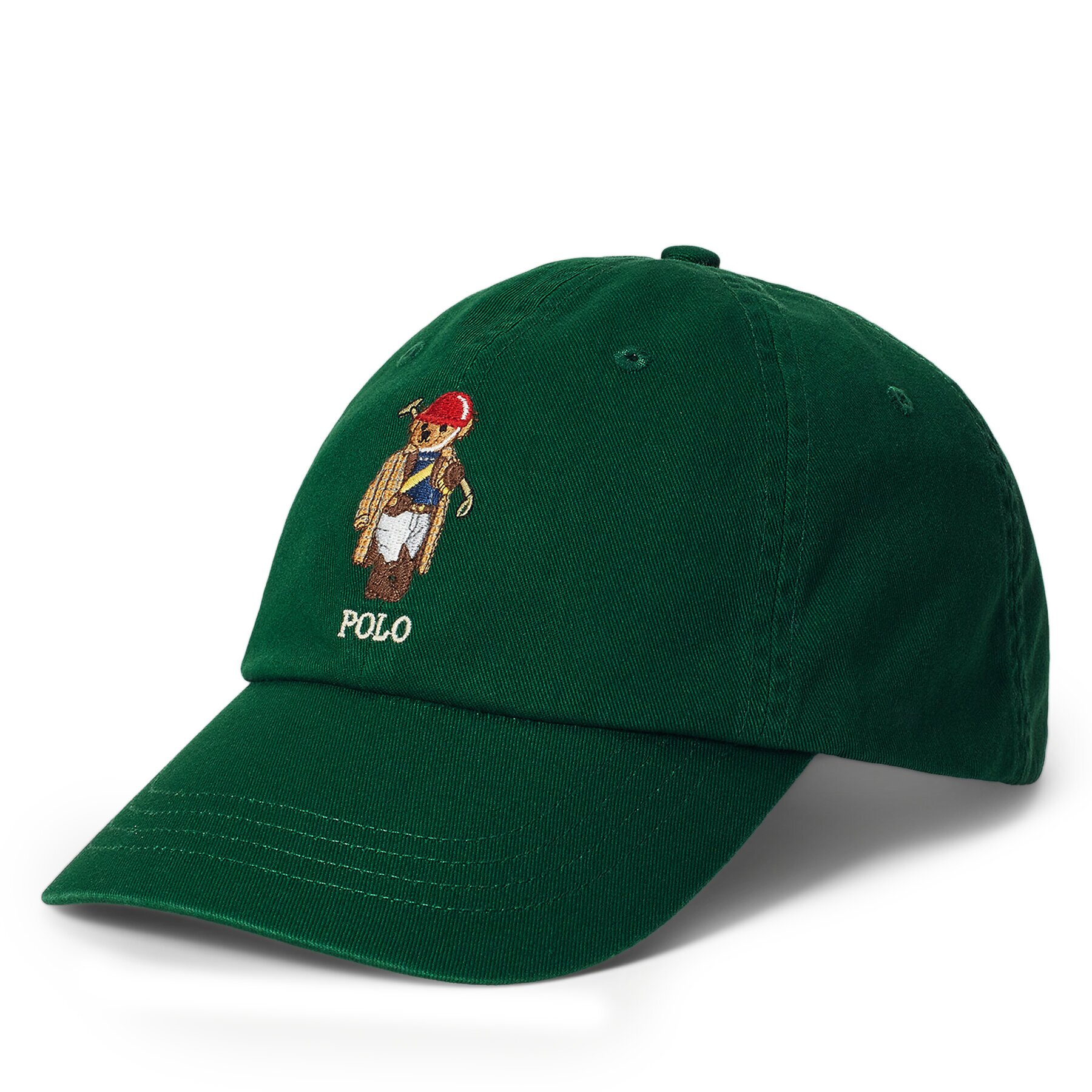 Polo Ralph Lauren Шапка с козирка 211A87349002