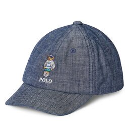 Polo Ralph Lauren Шапка с козирка 320971817001