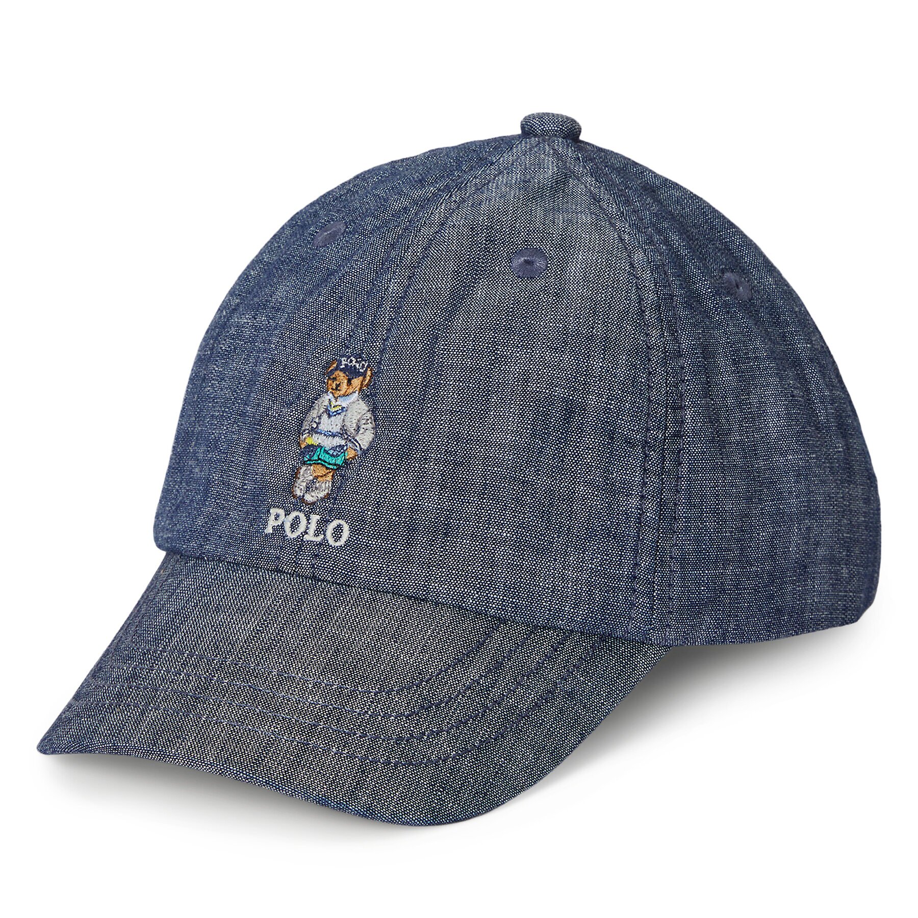 Polo Ralph Lauren Шапка с козирка 322971817001