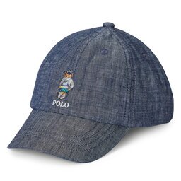 Polo Ralph Lauren Шапка с козирка 322971817001