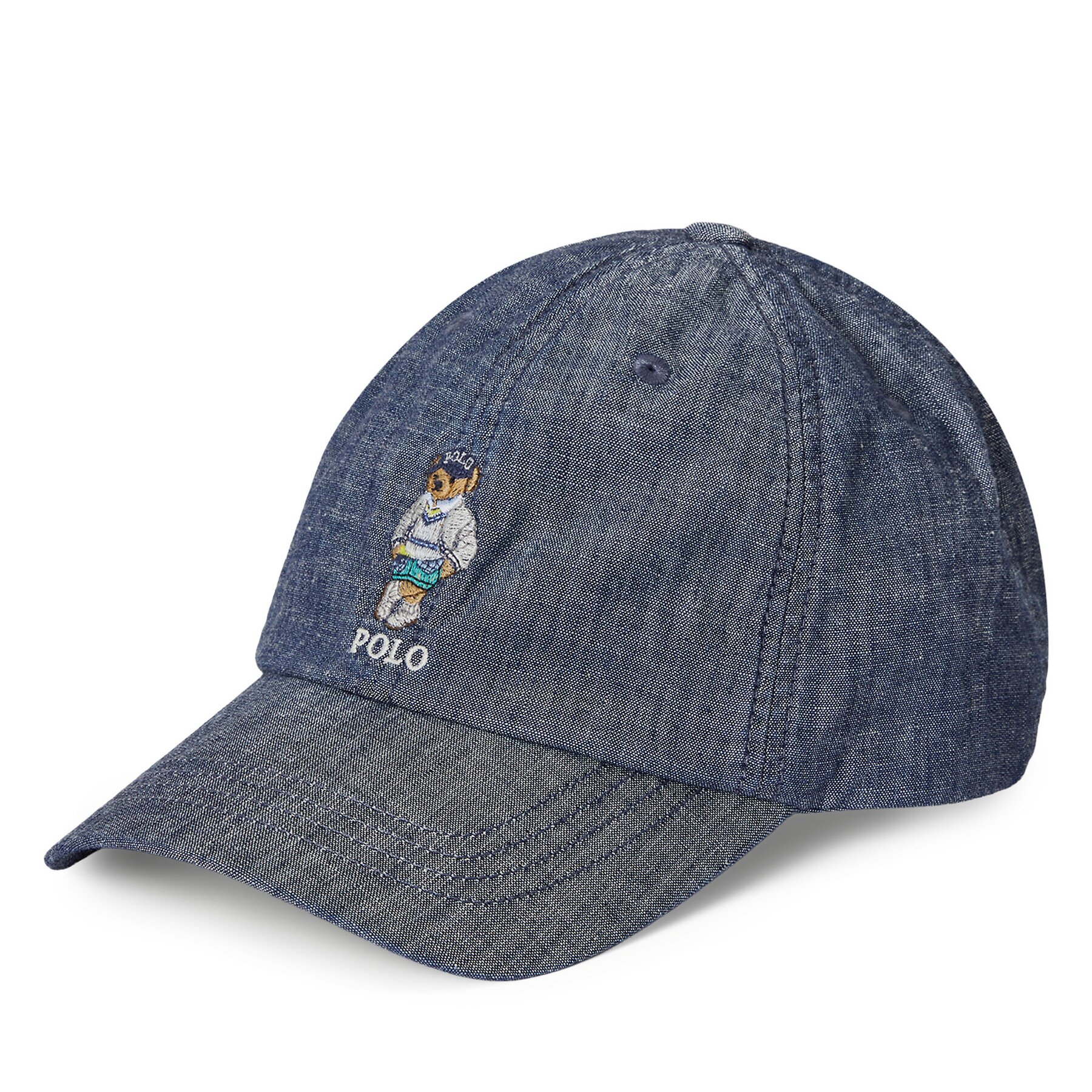 Polo Ralph Lauren Шапка с козирка 323971817001