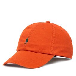 Polo Ralph Lauren Шапка с козирка 710667709518
