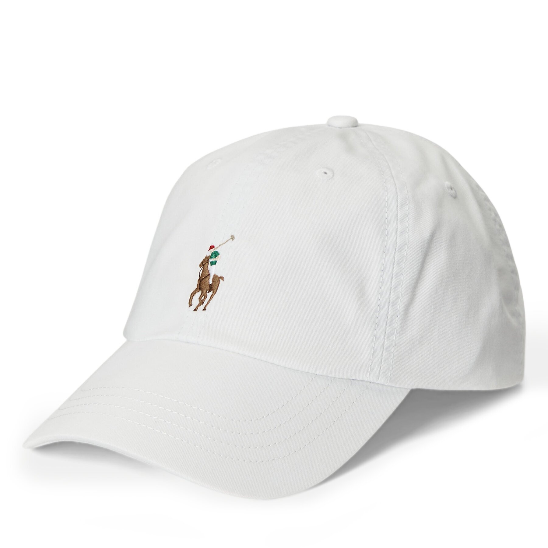 Polo Ralph Lauren Шапка с козирка 710834737019