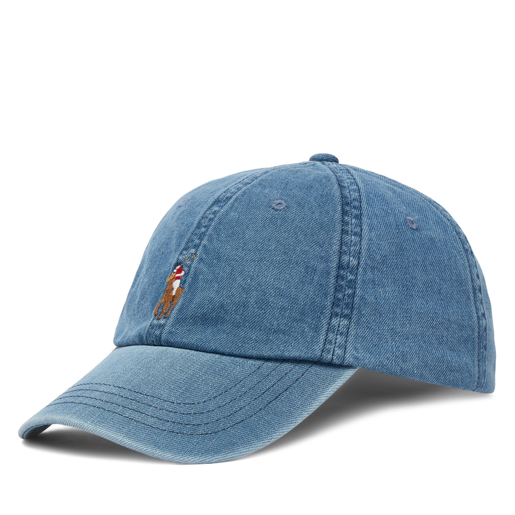 Polo Ralph Lauren Шапка с козирка 710957172001