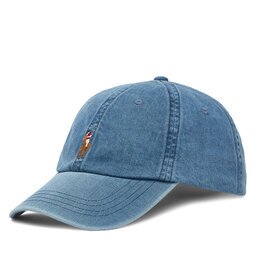 Polo Ralph Lauren Шапка с козирка 710957172001