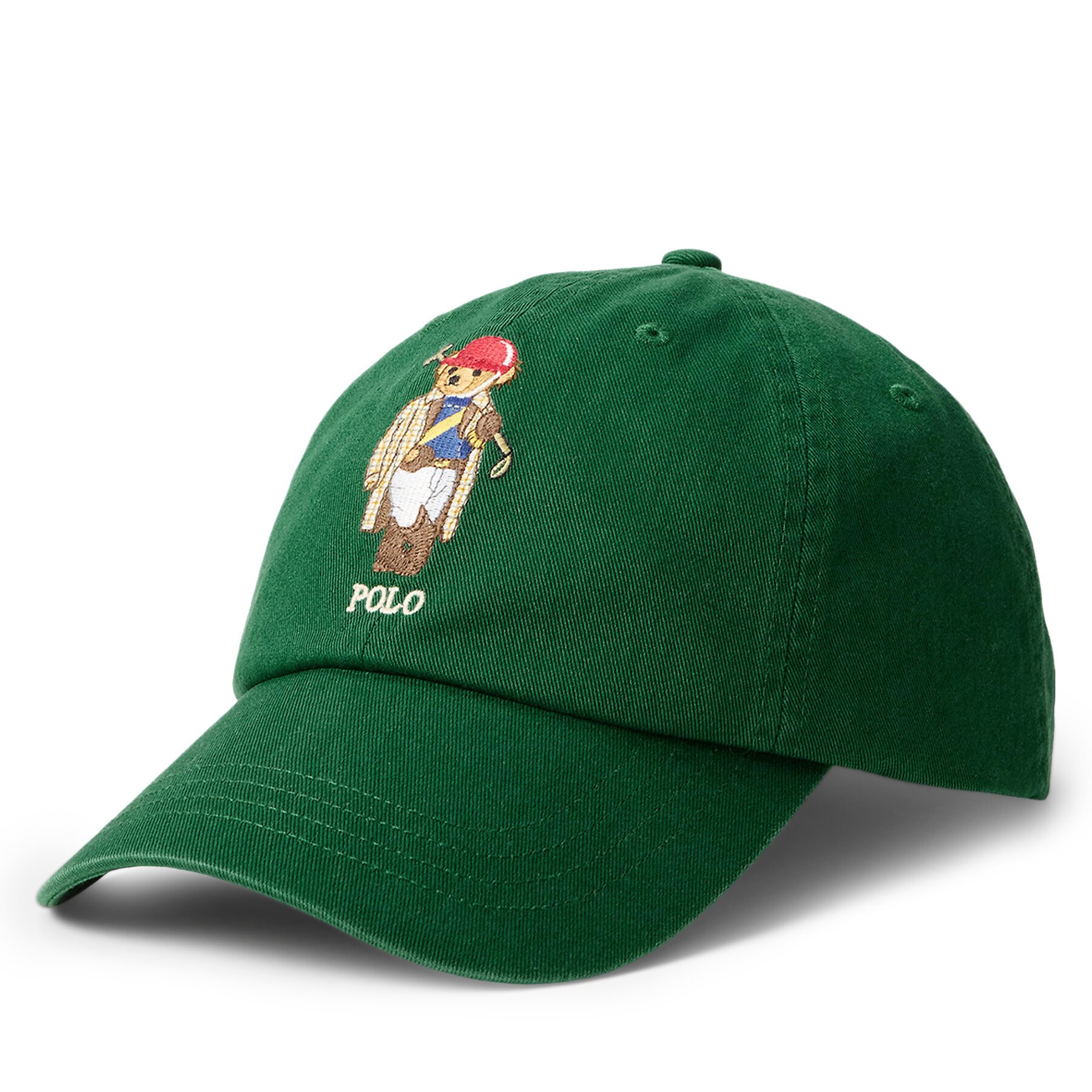 Polo Ralph Lauren Шапка с козирка 710A13275001