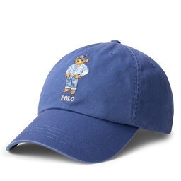 Polo Ralph Lauren Шапка с козирка 710A13276001