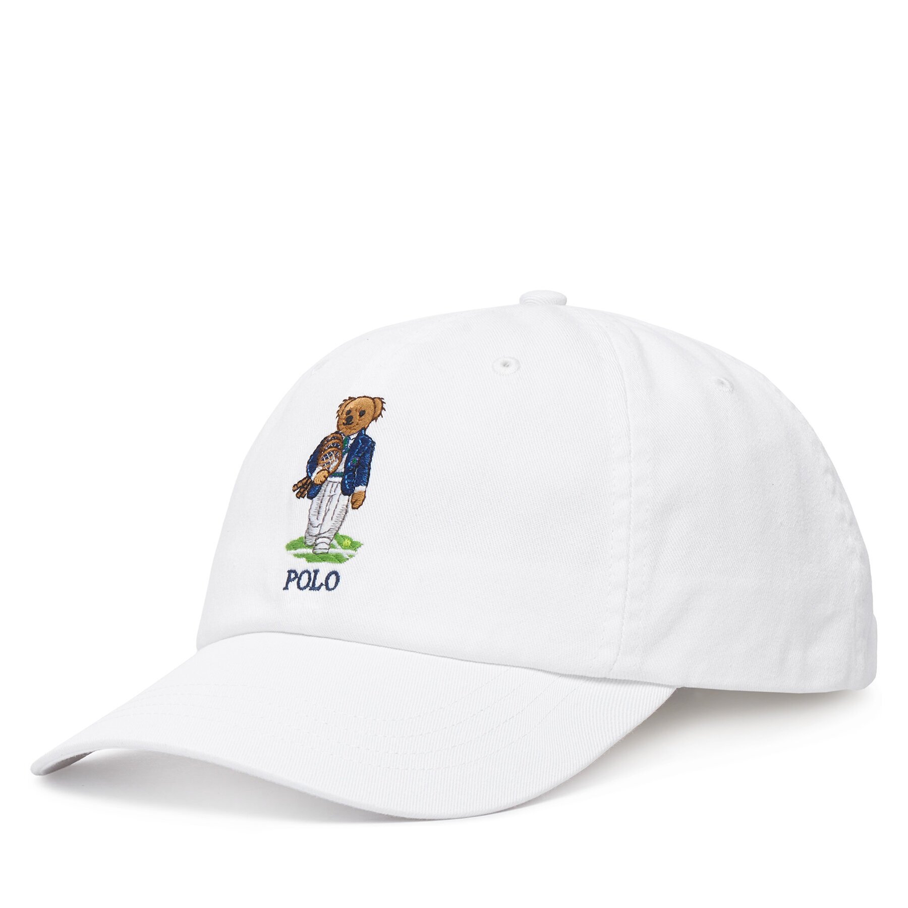 Polo Ralph Lauren Шапка с козирка 710B16084001