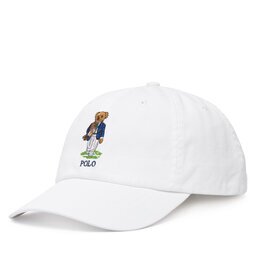 Polo Ralph Lauren Шапка с козирка 710B16084001