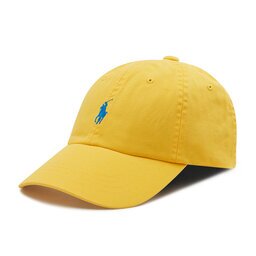 Polo Ralph Lauren Шапка с козирка Classic Sport Cap 710667709080