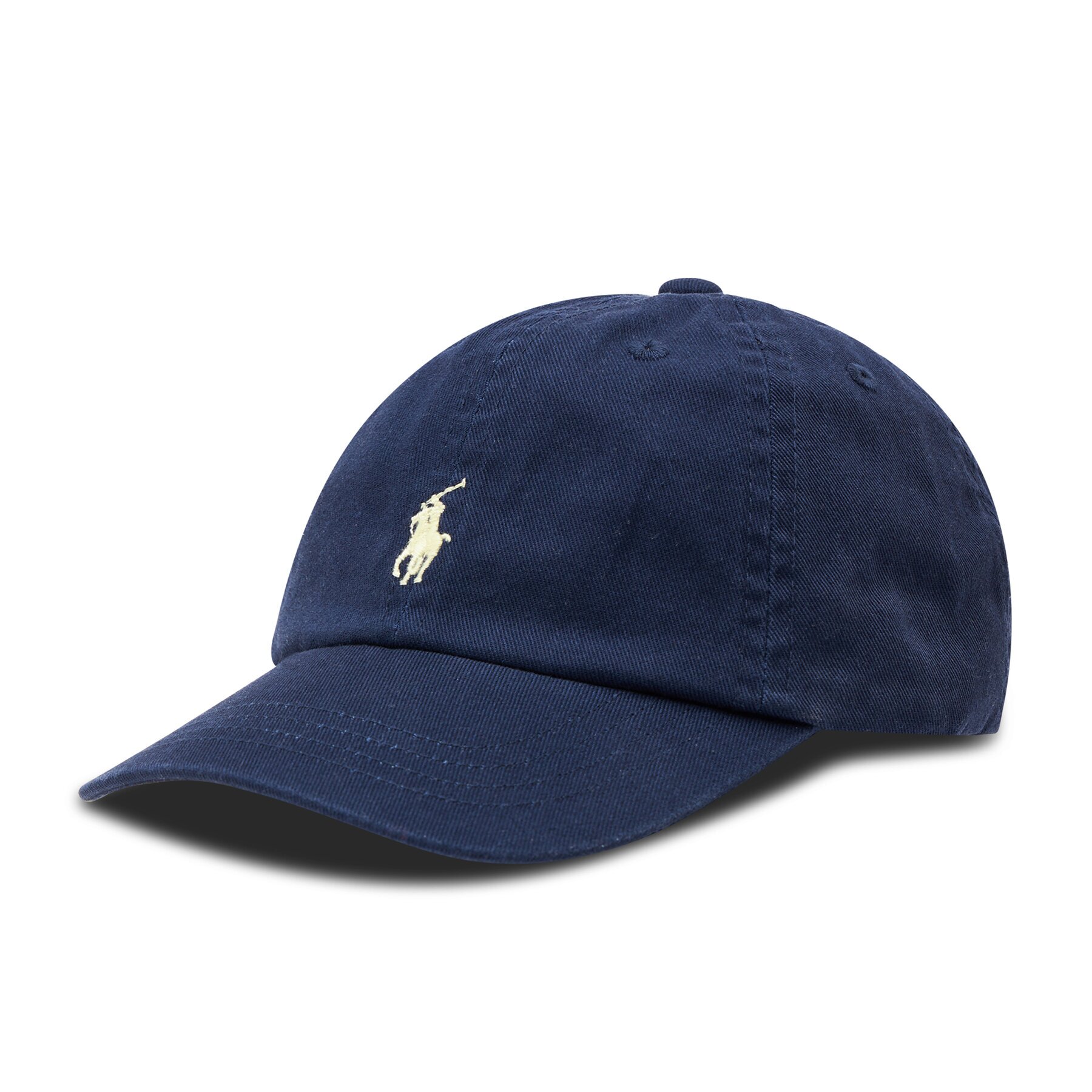 Polo Ralph Lauren Шапка с козирка Clsc Cap 320552489004