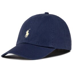 Polo Ralph Lauren Шапка с козирка Clsc Cap 323552489004