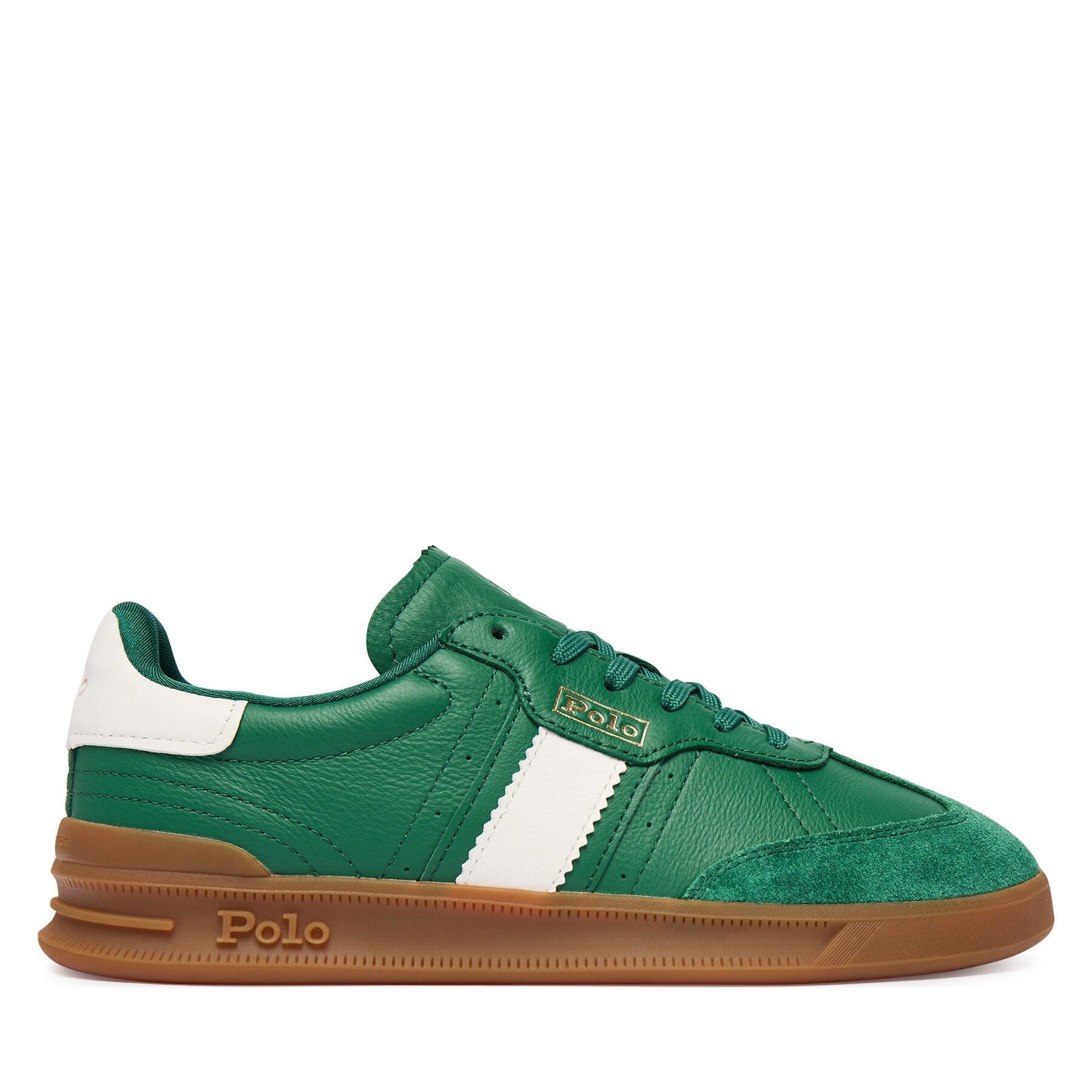 Polo Ralph Lauren Сникърси Htr Aera 804936609001