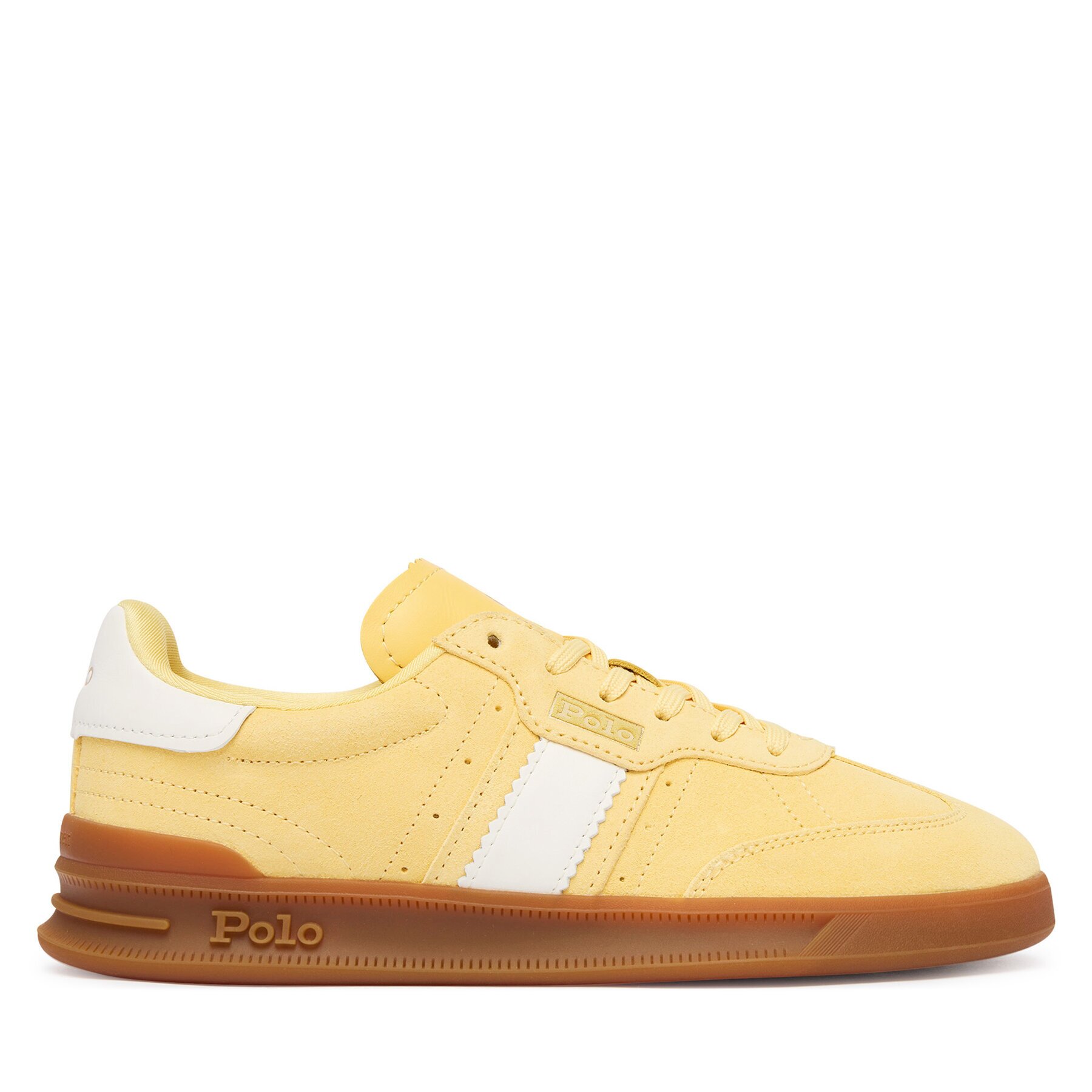 Polo Ralph Lauren Сникърси 804956688011