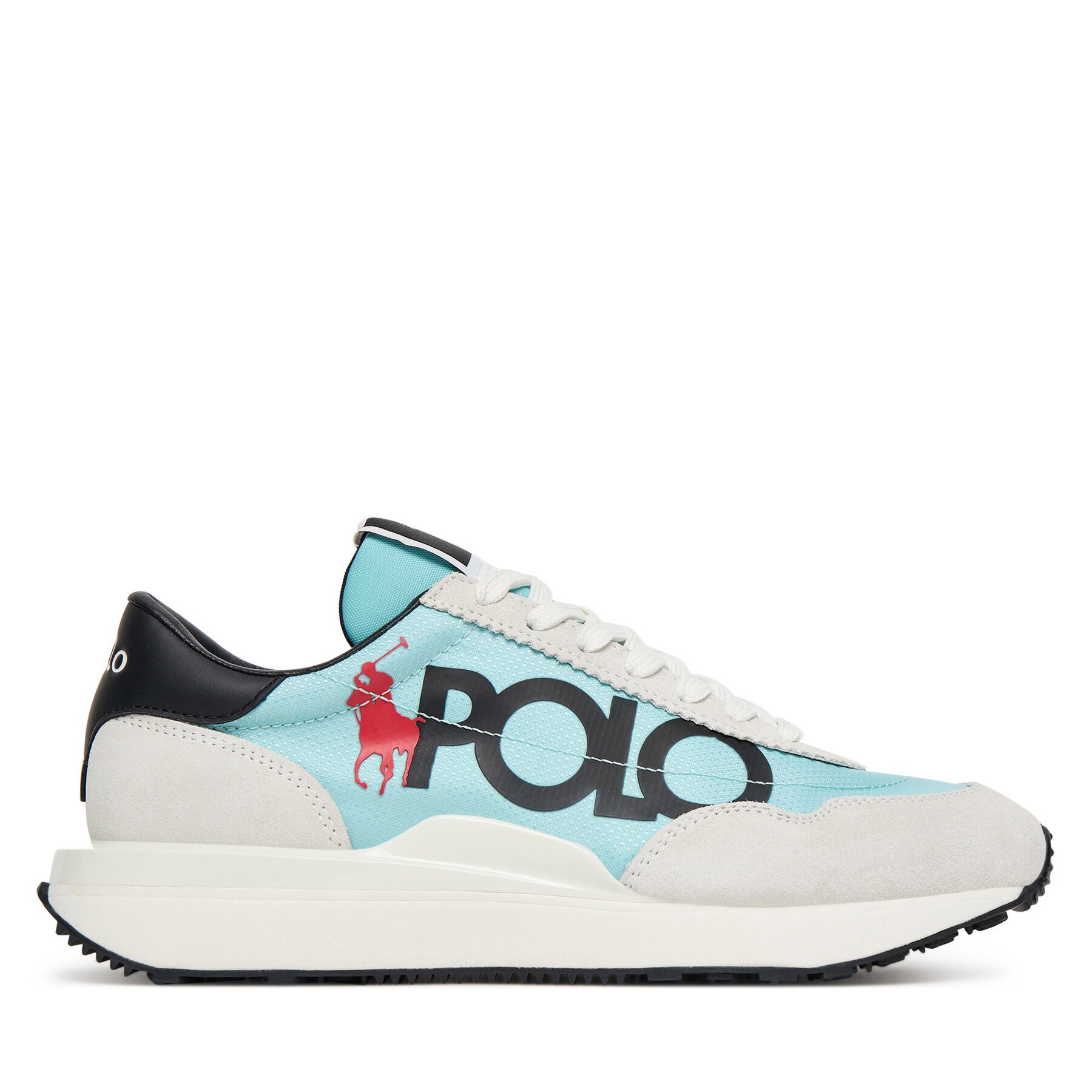Polo Ralph Lauren Сникърси 804978184001