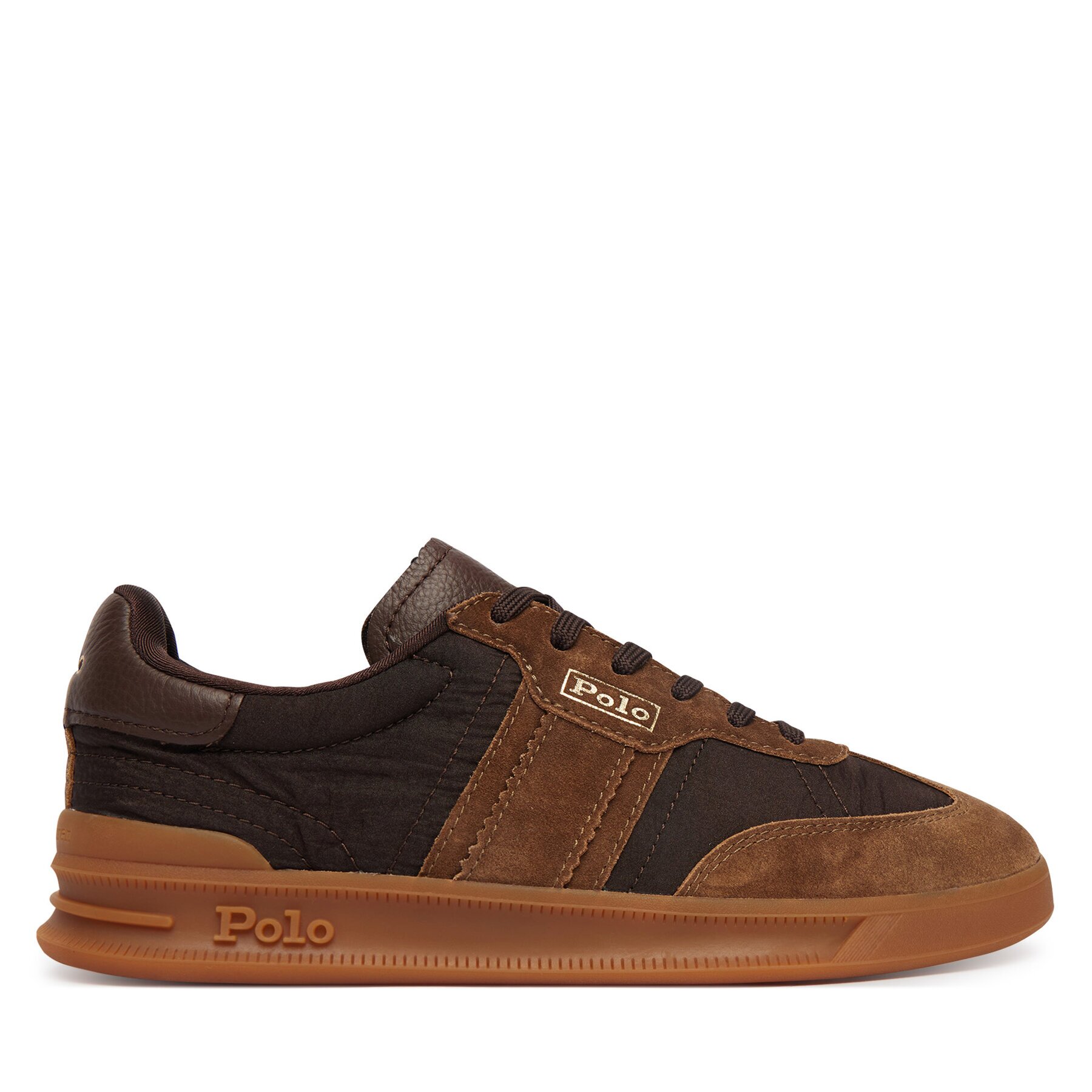 Polo Ralph Lauren Сникърси 804P04919001