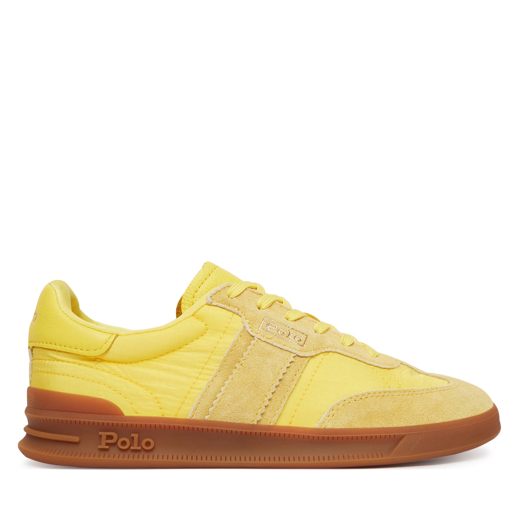Polo Ralph Lauren Сникърси 804P04919004