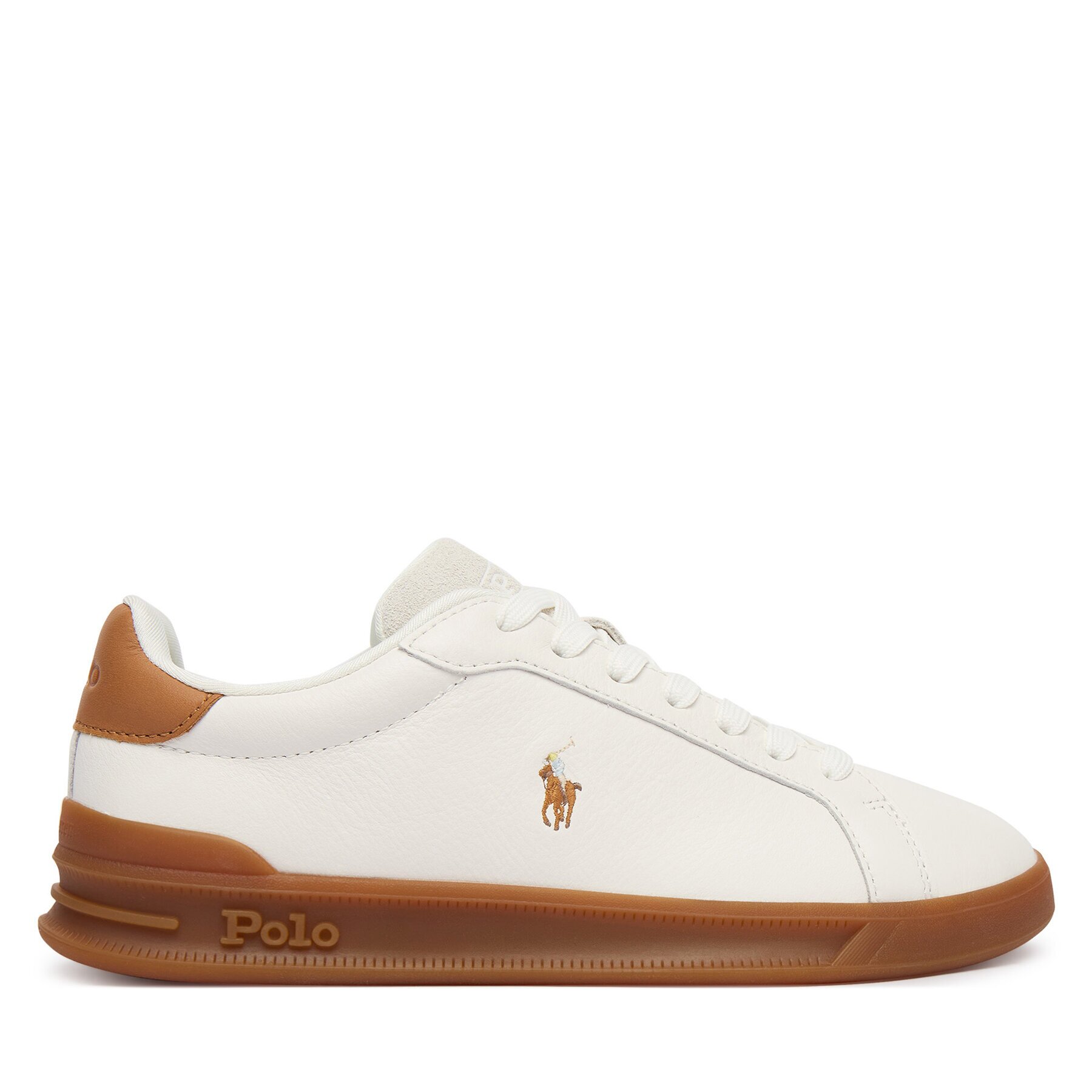 Polo Ralph Lauren Сникърси 804P08223001