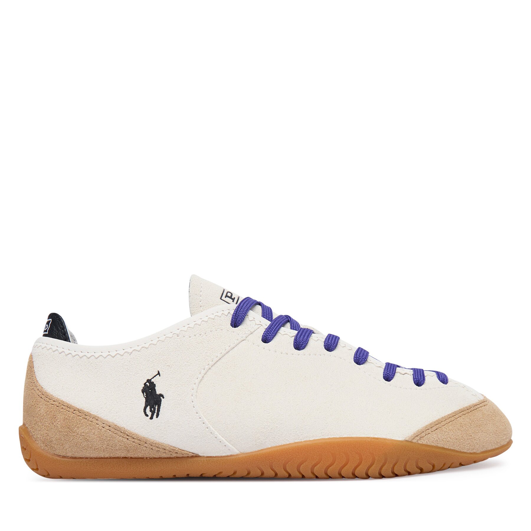 Polo Ralph Lauren Сникърси 804P15629006