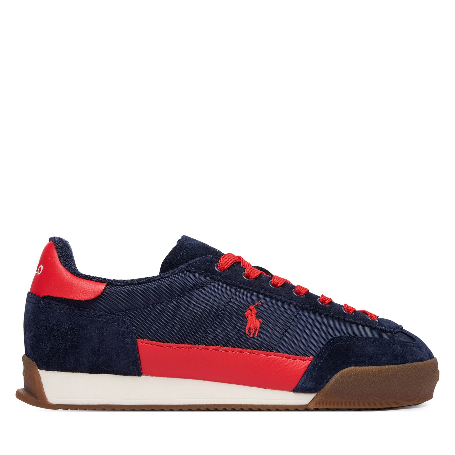 Polo Ralph Lauren Сникърси 804P15632001