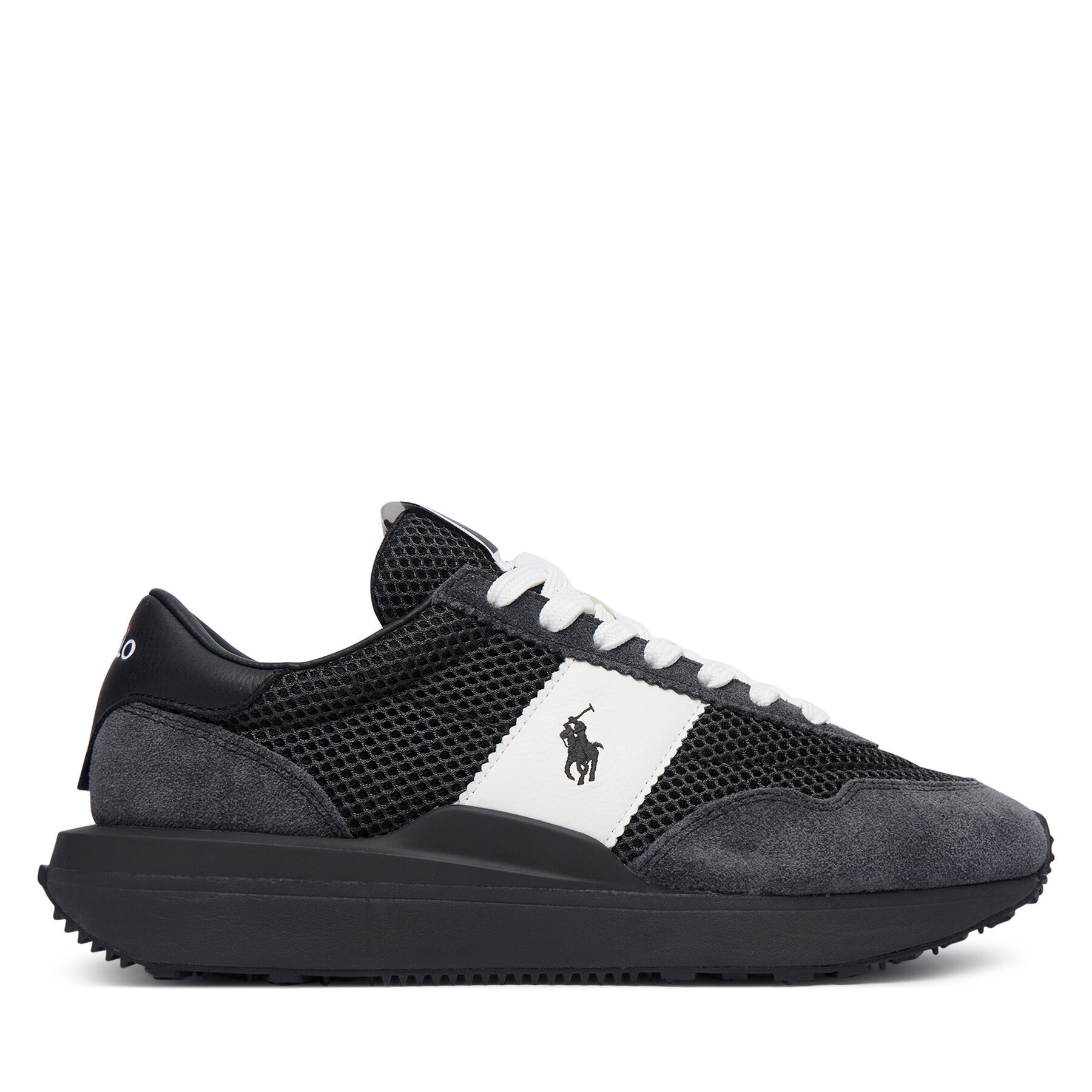 Polo Ralph Lauren Сникърси 804P15653001